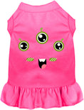 Load image into Gallery viewer, Trifanie Monster Halloween Costume Pet Dress
