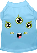 Load image into Gallery viewer, Trifanie Monster Costume Pet Shirt
