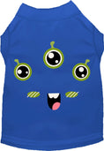 Load image into Gallery viewer, Trifanie Monster Costume Pet Shirt

