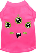 Load image into Gallery viewer, Trifanie Monster Costume Pet Shirt
