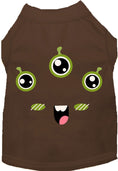 Load image into Gallery viewer, Trifanie Monster Costume Pet Shirt

