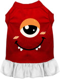Load image into Gallery viewer, Cycantalope Monster Costume Pet Dress
