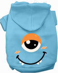 Load image into Gallery viewer, Cycantalope Monster Halloween Costume Pet Hoodie
