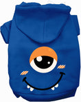 Load image into Gallery viewer, Cycantalope Monster Halloween Costume Pet Hoodie

