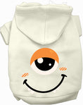 Load image into Gallery viewer, Cycantalope Monster Halloween Costume Pet Hoodie
