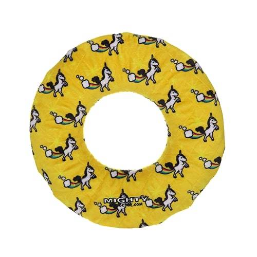 mighty® No Stuff Rings