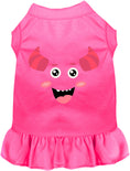 Load image into Gallery viewer, Mischiefmauve Monster Costume Halloween Pet Dress
