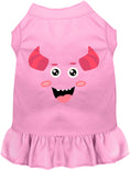 Load image into Gallery viewer, Mischiefmauve Monster Costume Halloween Pet Dress
