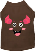 Load image into Gallery viewer, Mischiefmauve Monster Costume Pet Shirt
