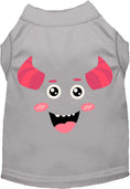 Load image into Gallery viewer, Mischiefmauve Monster Costume Pet Shirt

