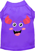 Load image into Gallery viewer, Mischiefmauve Monster Costume Pet Shirt
