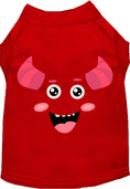 Load image into Gallery viewer, Mischiefmauve Monster Costume Pet Shirt
