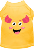 Load image into Gallery viewer, Mischiefmauve Monster Costume Pet Shirt
