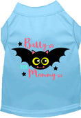 Load image into Gallery viewer, Batty for Mommy Pet Shirt
