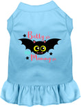 Load image into Gallery viewer, Batty for Mommy Halloween Pet Dress
