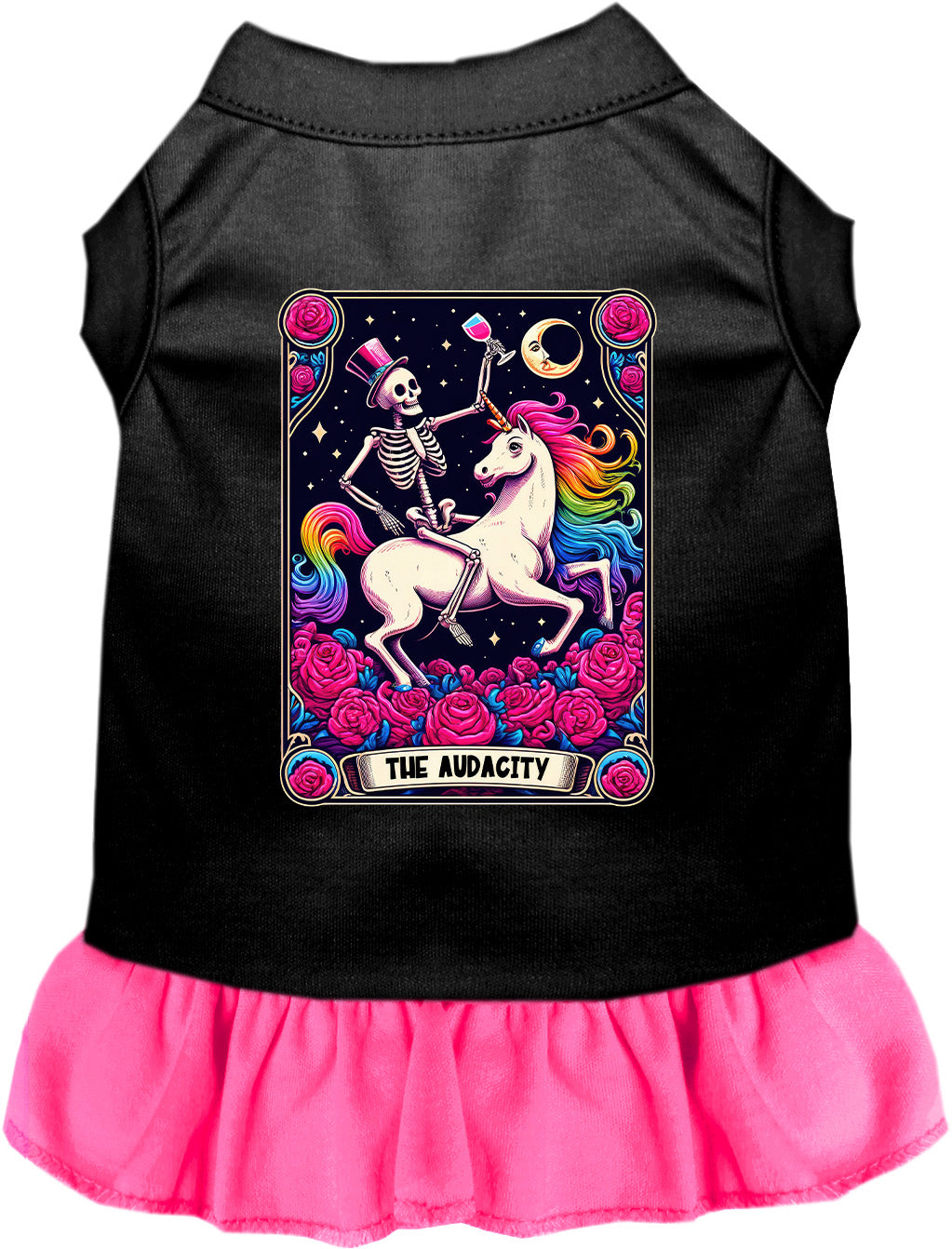 The Audacity! Pet Dress