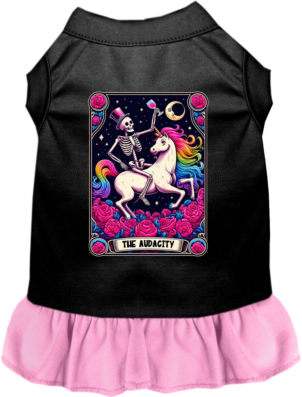 The Audacity! Pet Dress