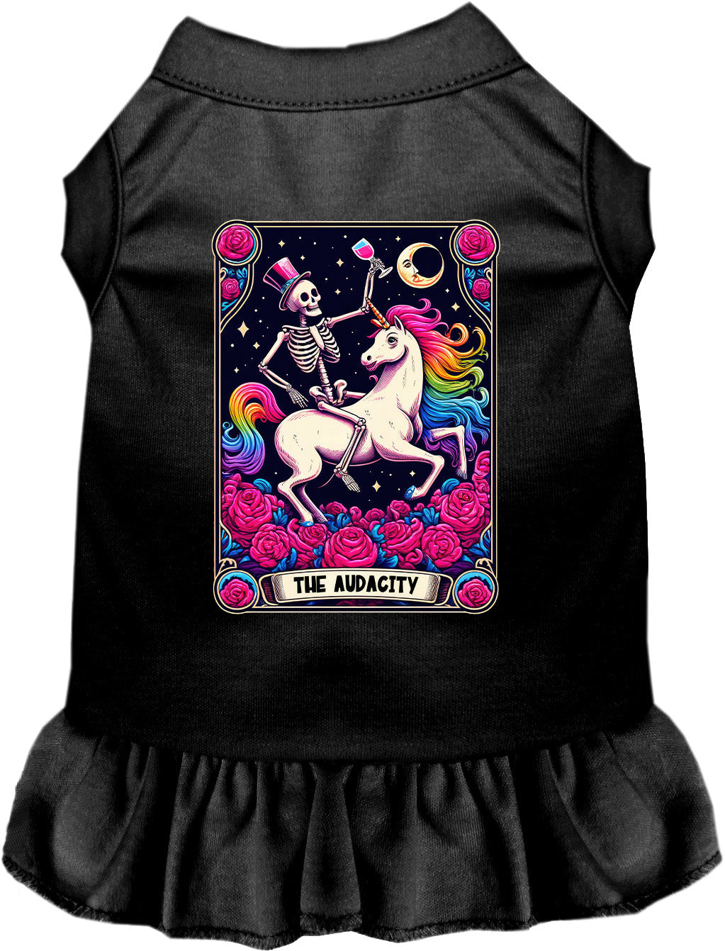 The Audacity! Pet Dress