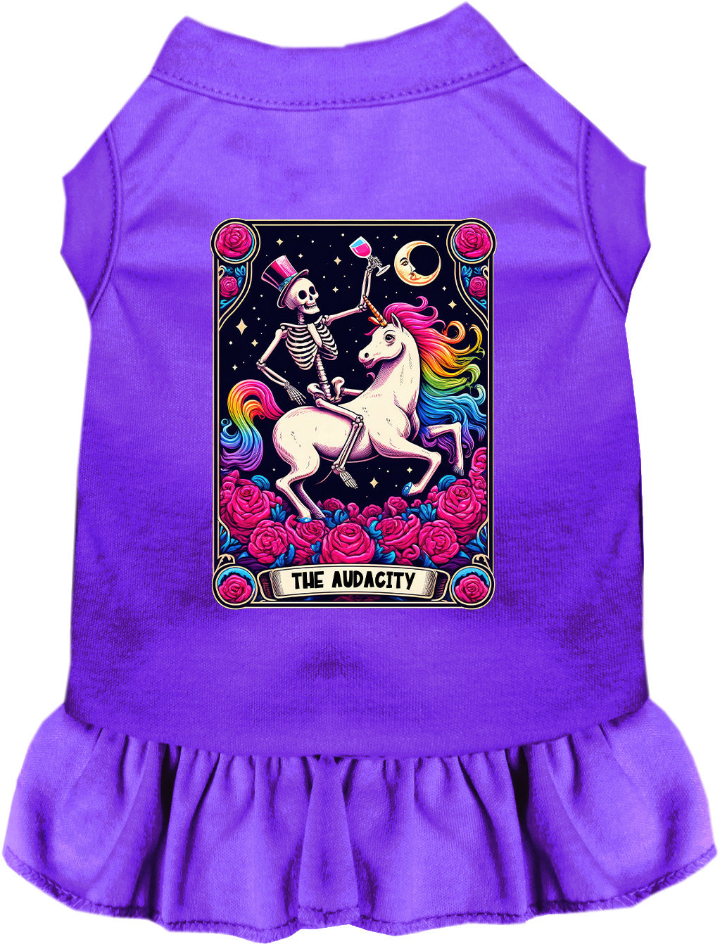 The Audacity! Pet Dress