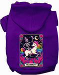 Load image into Gallery viewer, The Audacity! Pet Hoodie
