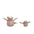 Load image into Gallery viewer, Stuey Sock Monkey Knottie®  Plush Dog Toy - image 2
