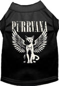 Load image into Gallery viewer, Purrvana Pet Shirt

