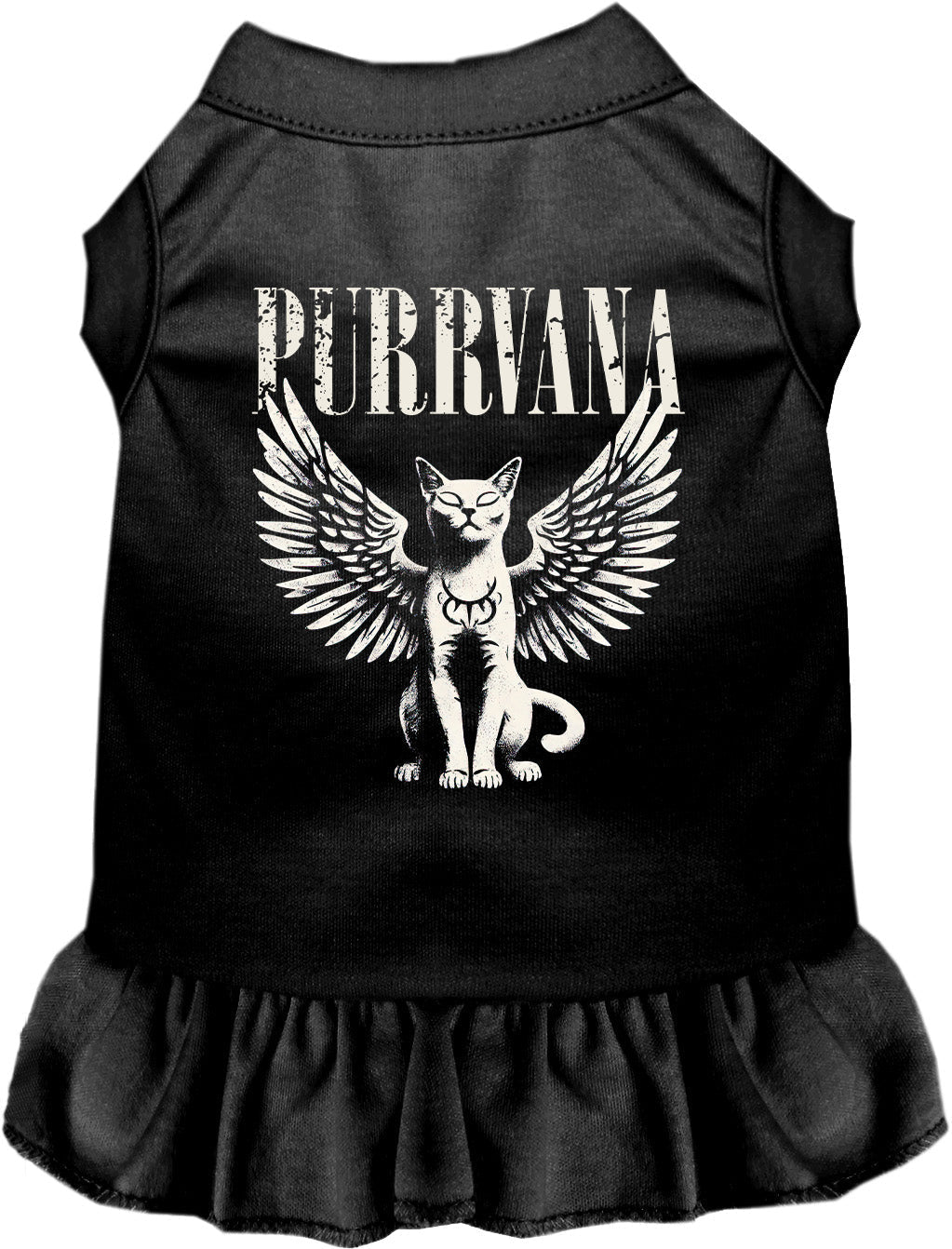Purrvana Pet Dress