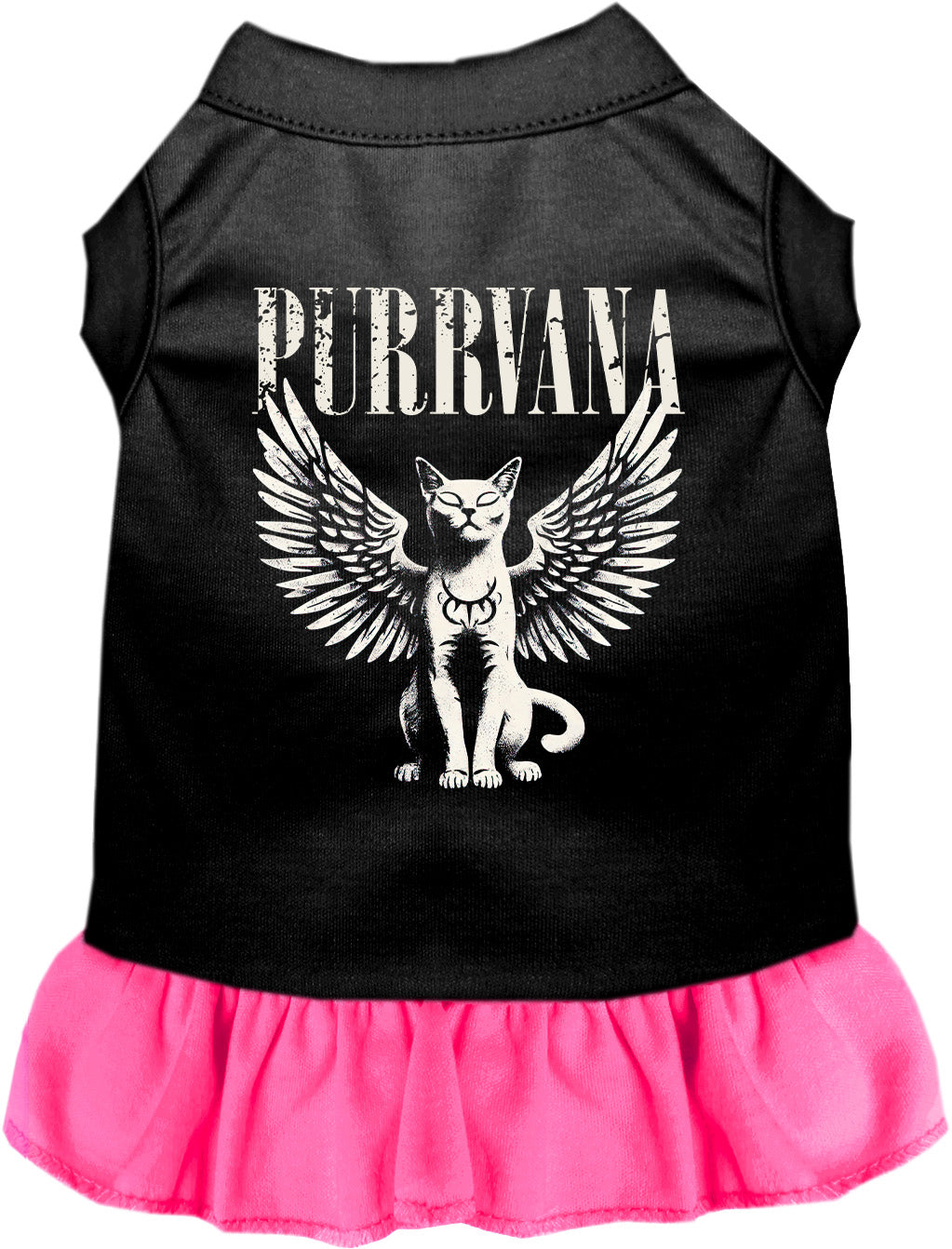 Purrvana Pet Dress