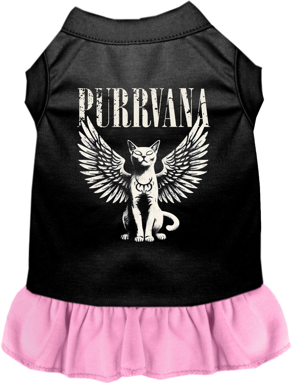 Purrvana Pet Dress