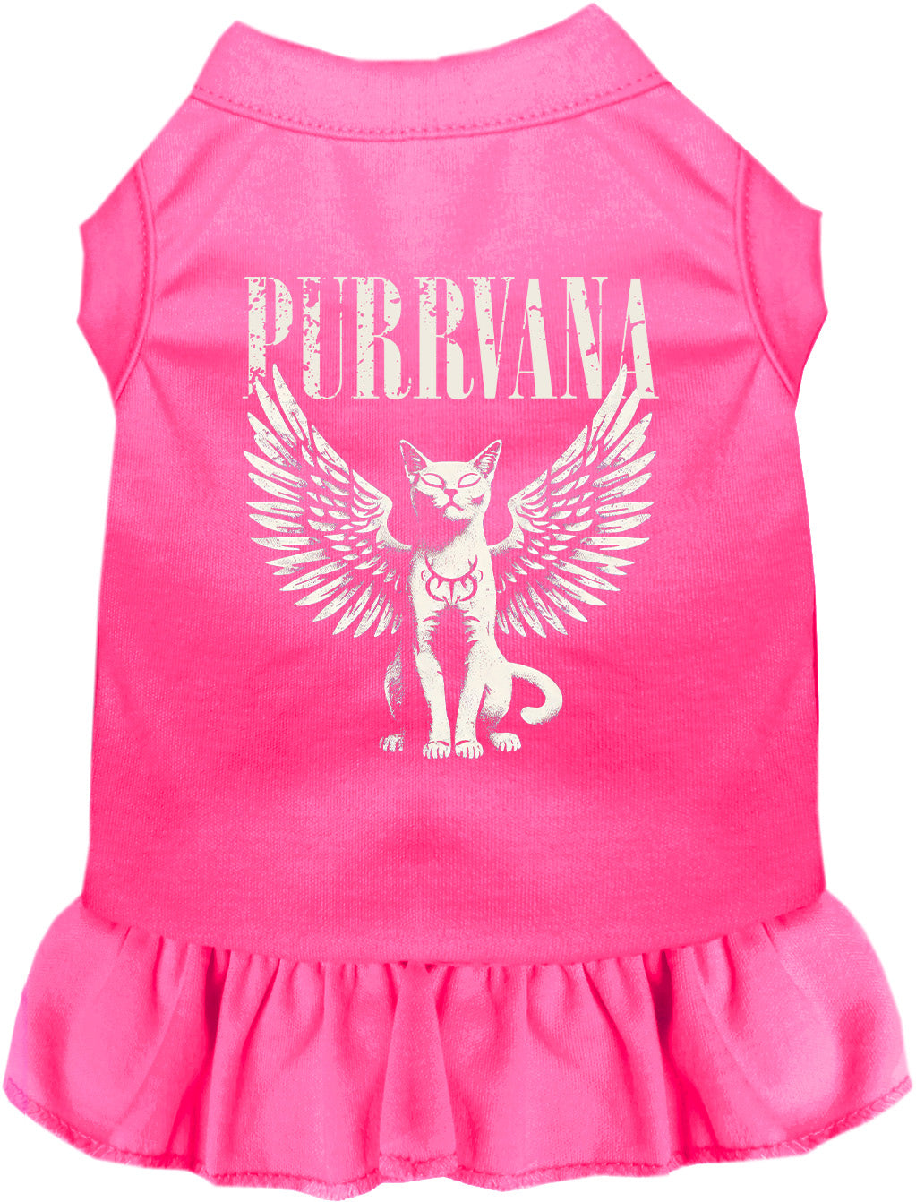 Purrvana Pet Dress
