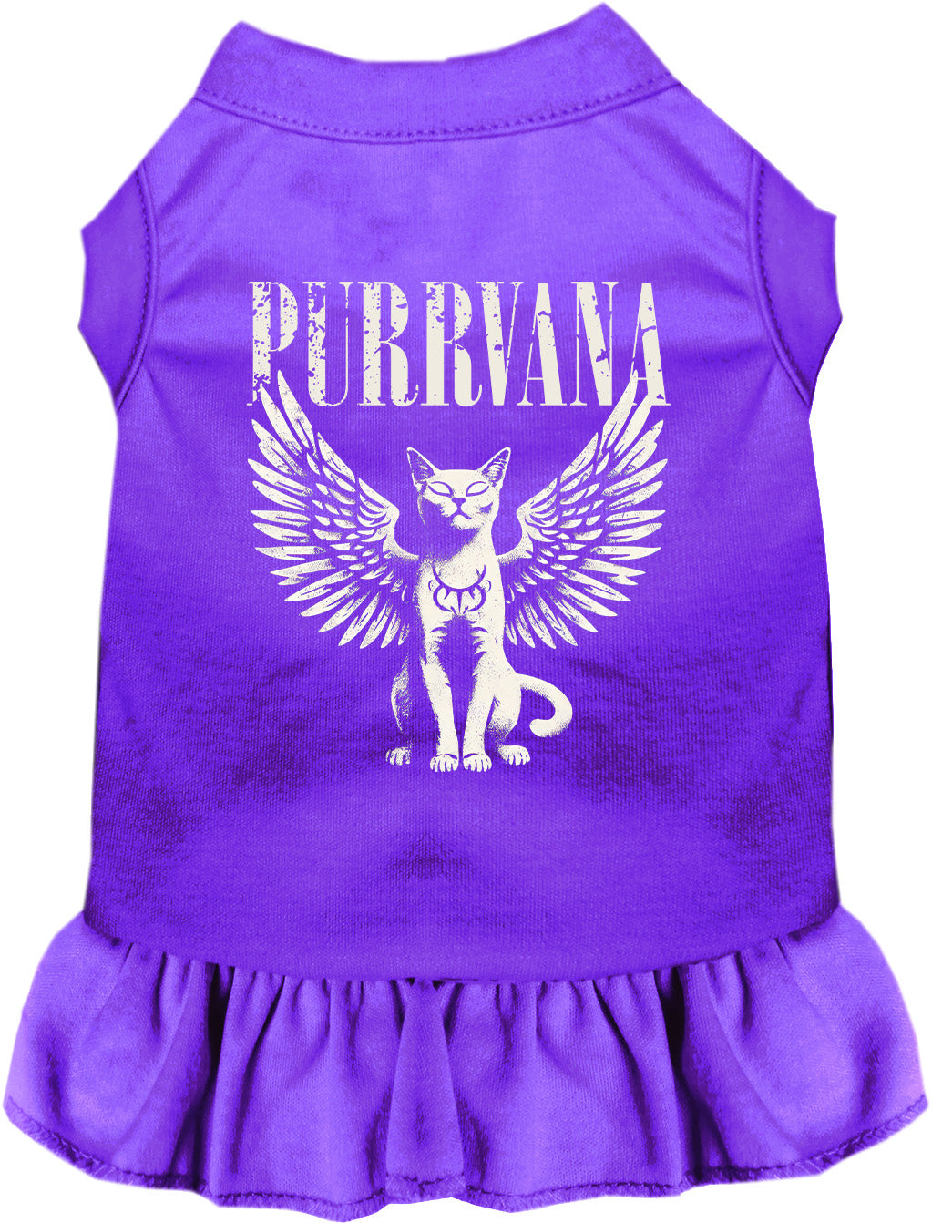 Purrvana Pet Dress
