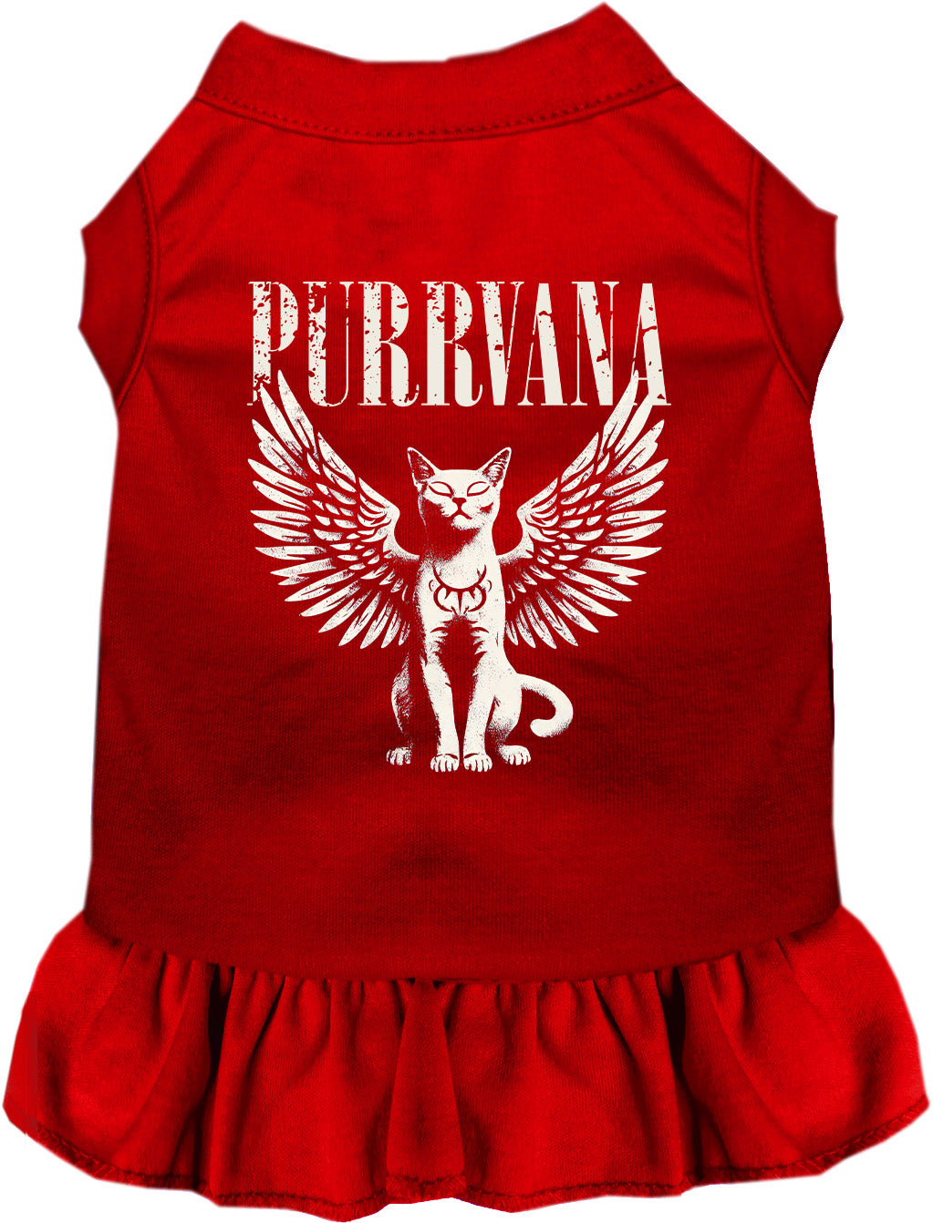 Purrvana Pet Dress