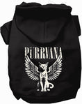 Load image into Gallery viewer, Purrvana Pet Hoodie
