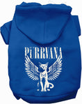 Load image into Gallery viewer, Purrvana Pet Hoodie
