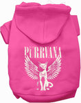 Load image into Gallery viewer, Purrvana Pet Hoodie
