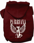 Load image into Gallery viewer, Purrvana Pet Hoodie
