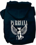 Load image into Gallery viewer, Purrvana Pet Hoodie
