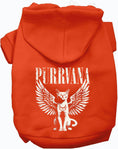 Load image into Gallery viewer, Purrvana Pet Hoodie
