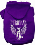 Load image into Gallery viewer, Purrvana Pet Hoodie
