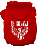 Load image into Gallery viewer, Purrvana Pet Hoodie
