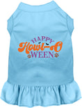 Load image into Gallery viewer, Happy Howl-Oween Pet Dress
