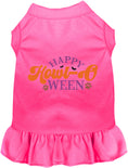 Load image into Gallery viewer, Happy Howl-Oween Pet Dress
