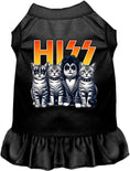 Load image into Gallery viewer, Hiss Kitties Pet Dress
