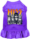 Load image into Gallery viewer, Hiss Kitties Pet Dress
