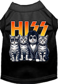 Load image into Gallery viewer, Hiss Kitties Pet Shirt
