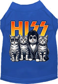 Load image into Gallery viewer, Hiss Kitties Pet Shirt
