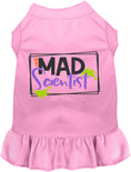 Load image into Gallery viewer, Mad Scientist Costume Pet Dress
