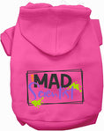 Load image into Gallery viewer, Mad Scientist Pet Costume Hoodie
