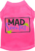 Load image into Gallery viewer, Mad Scientist Pet Shirt
