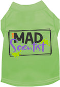 Load image into Gallery viewer, Mad Scientist Pet Shirt
